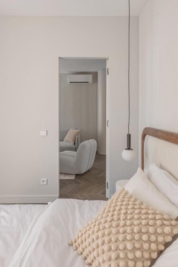 2 Bedroom Apartment Next To Monaco Босолей Экстерьер фото
