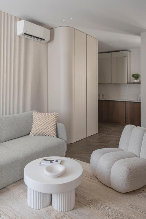 2 Bedroom Apartment Next To Monaco Босолей Экстерьер фото