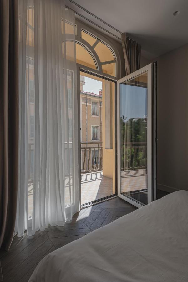 2 Bedroom Apartment Next To Monaco Босолей Экстерьер фото