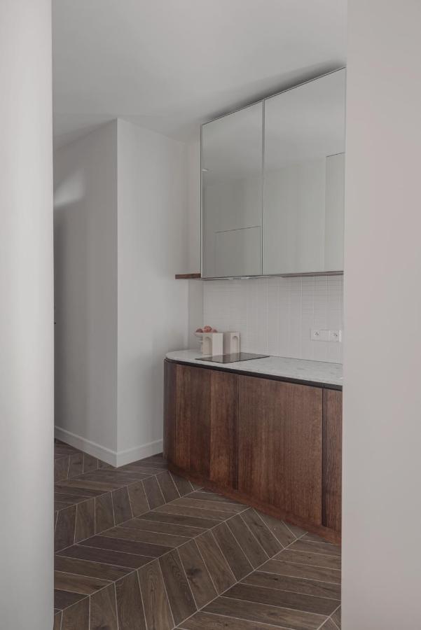 2 Bedroom Apartment Next To Monaco Босолей Экстерьер фото
